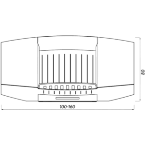 Modèle M-1000